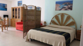Отель La Mia Isola  Lampedusa e Linosa